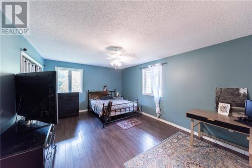 254 Lubitz Road, Pembroke, ON - Indoor Photo Showing Bedroom