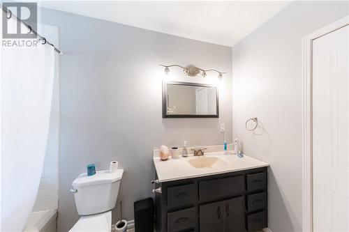 254 Lubitz Road, Pembroke, ON - Indoor Photo Showing Bathroom