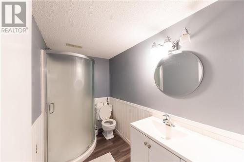 254 Lubitz Road, Pembroke, ON - Indoor Photo Showing Bathroom