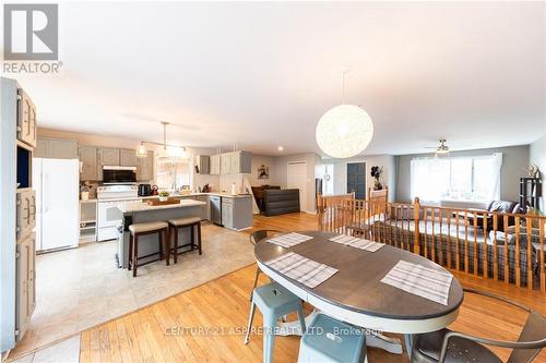 254 Lubitz Road, Laurentian Valley, ON - Indoor