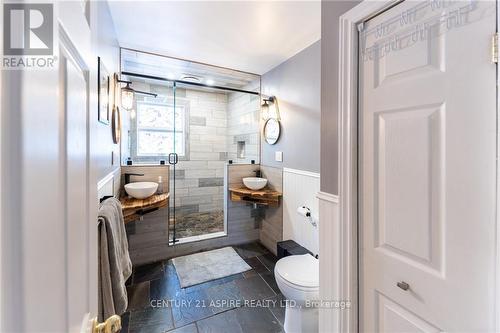 254 Lubitz Road, Laurentian Valley, ON - Indoor Photo Showing Bathroom