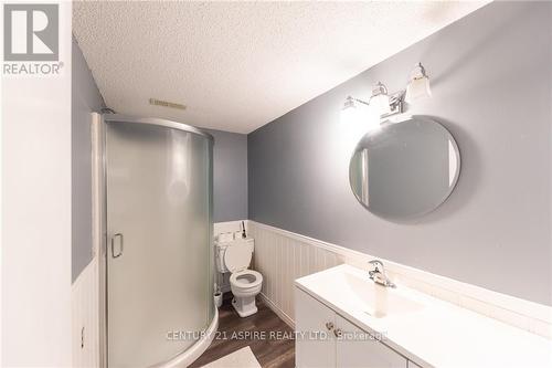 254 Lubitz Road, Laurentian Valley, ON - Indoor Photo Showing Bathroom