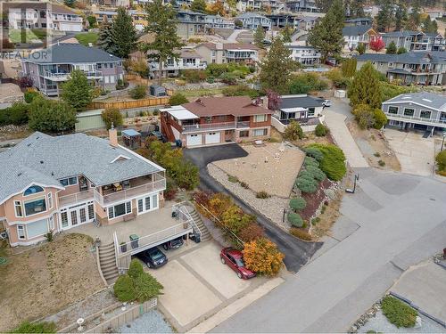 6514 Ferguson Place, Peachland, BC - Outdoor With View