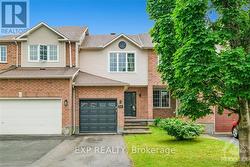 54 MARGRAVE AVENUE  Ottawa, ON K1T 3Y1