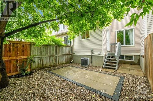 54 Margrave Avenue, Ottawa, ON - Outdoor