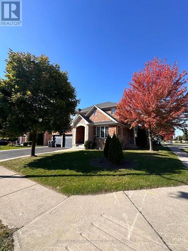 20 Latania Boulevard, Brampton, ON - Outdoor With Facade