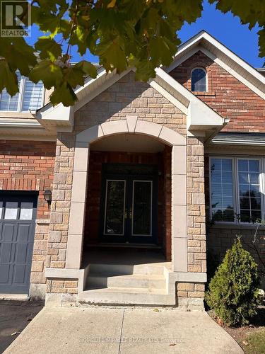 20 Latania Boulevard, Brampton, ON - Outdoor