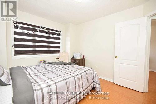 73 Eagle Trace Drive, Brampton, ON - Indoor Photo Showing Bedroom