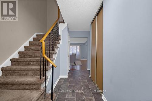 16 Ferri Crescent, Brampton, ON - Indoor Photo Showing Other Room