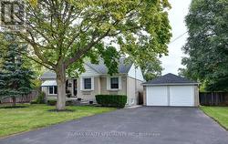 2633 LIRUMA ROAD  Mississauga, ON L5K 1Y8