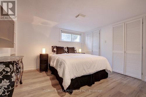 2633 Liruma Road, Mississauga, ON - Indoor Photo Showing Bedroom