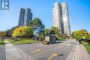 3708 - 1 Palace Pier Court, Toronto, ON  - Outdoor With Facade 