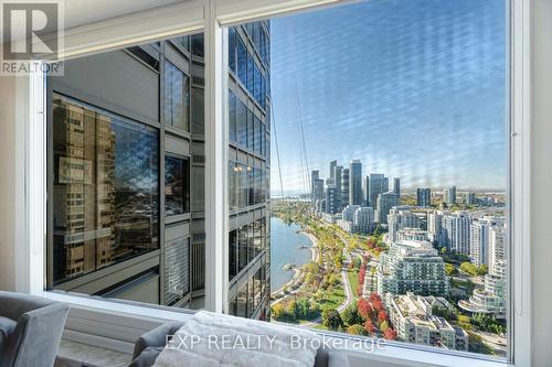 3708 - 1 Palace Pier Court, Toronto, ON - Indoor