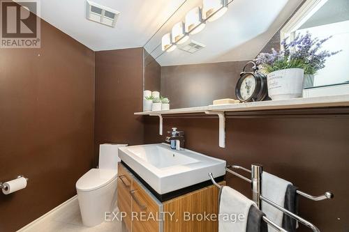 3708 - 1 Palace Pier Court, Toronto, ON - Indoor Photo Showing Bathroom