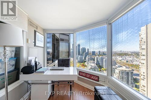 3708 - 1 Palace Pier Court, Toronto, ON - Indoor