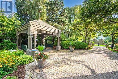 3708 - 1 Palace Pier Court, Toronto, ON - Outdoor With Backyard