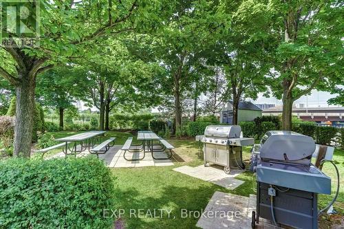 3708 - 1 Palace Pier Court, Toronto, ON - Outdoor