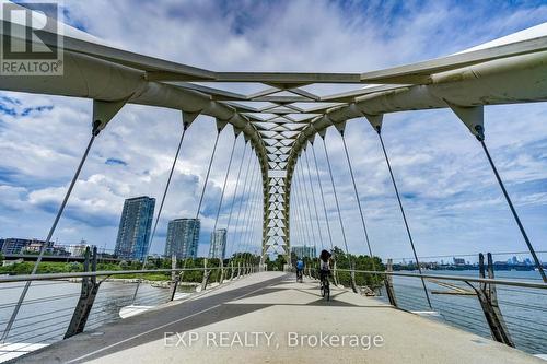 3708 - 1 Palace Pier Court, Toronto, ON - Outdoor With View