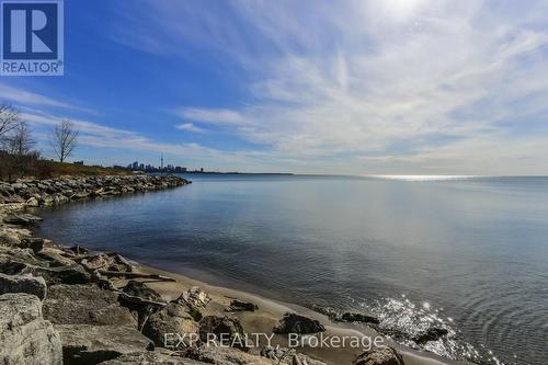 3708 - 1 Palace Pier Court, Toronto, ON - Outdoor With Body Of Water With View