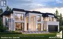 1333 Sheldon Avenue S, Oakville, ON  - Outdoor With Facade 