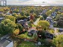 1333 Sheldon Avenue S, Oakville, ON  - Outdoor With View 