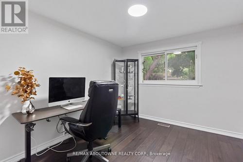 440 Sunset Drive, Oakville, ON - Indoor Photo Showing Office