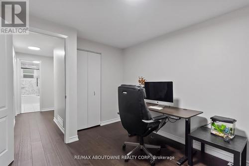 440 Sunset Drive, Oakville, ON - Indoor Photo Showing Office