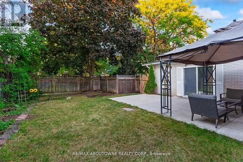 440 Sunset Drive, Oakville, ON - Outdoor