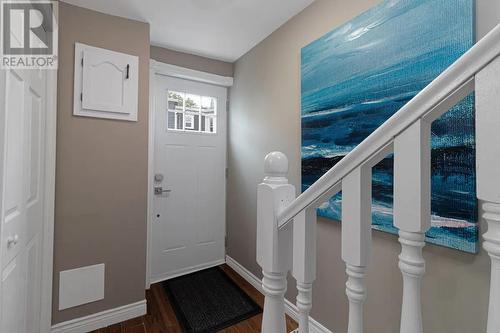 43 Alexander Street, St John'S, NL - Indoor Photo Showing Other Room