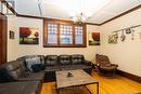 669 Lorne Avenue, London, ON  - Indoor Photo Showing Living Room 