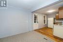 669 Lorne Avenue, London, ON  - Indoor Photo Showing Kitchen 