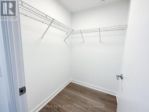 3309 - 357 King Street W, Toronto, ON - Indoor With Storage