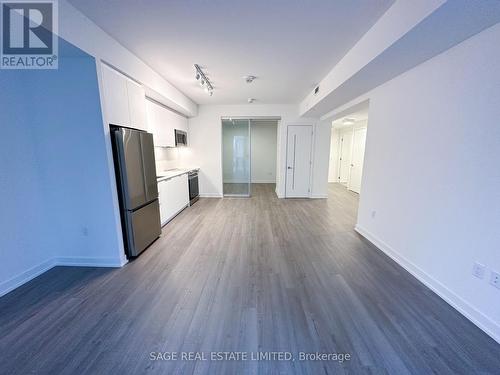 3309 - 357 King Street W, Toronto, ON - Indoor Photo Showing Kitchen