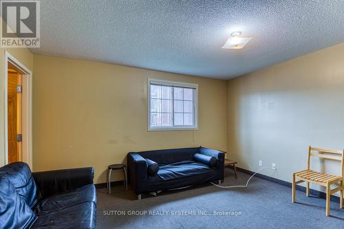 360 Erb Street W, Waterloo, ON - Indoor