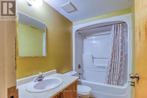 360 Erb Street W, Waterloo, ON - Indoor Photo Showing Bathroom