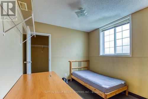 360 Erb Street W, Waterloo, ON - Indoor Photo Showing Bedroom