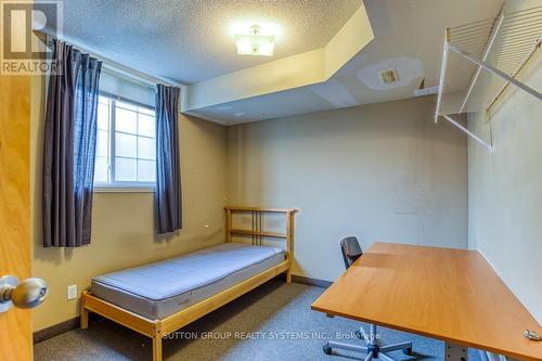 360 Erb Street W, Waterloo, ON - Indoor Photo Showing Bedroom