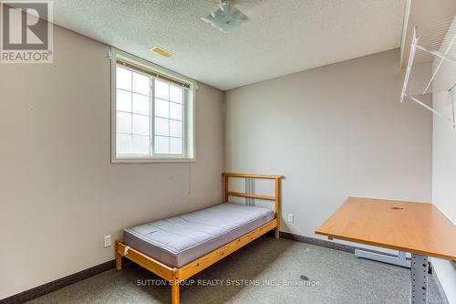 360 Erb Street W, Waterloo, ON - Indoor Photo Showing Bedroom