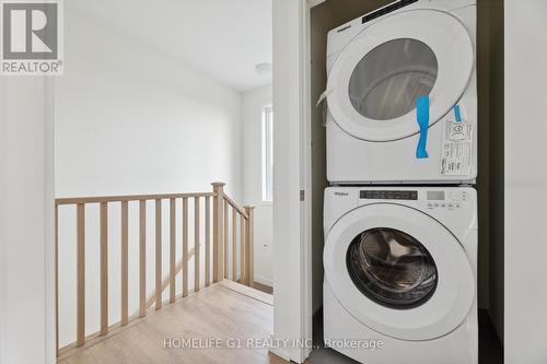 1503 - 160 Densmore Road, Cobourg, ON - Indoor Photo Showing Laundry Room