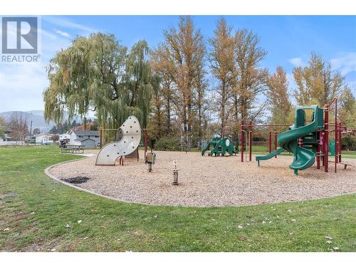 1809 40Th Avenue Unit# 20, Vernon, BC - Outdoor