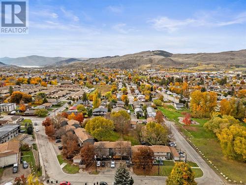 1809 40Th Avenue Unit# 20, Vernon, BC - Outdoor With View