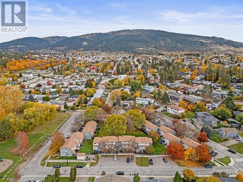 1809 40Th Avenue Unit# 20, Vernon, BC - Outdoor With View