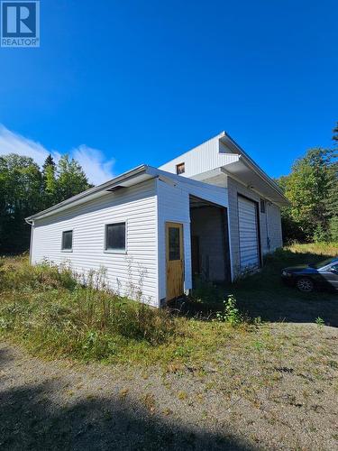 639 Bellevue Valley, Searchmont, ON - Outdoor With Exterior