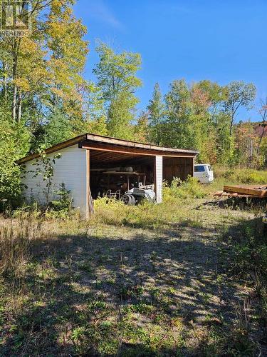 639 Bellevue Valley, Searchmont, ON - Outdoor With View