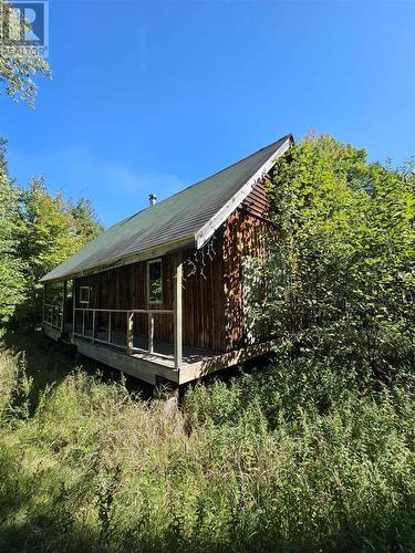 639 Bellevue Valley, Searchmont, ON - Outdoor