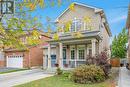 136 Windward Crescent, Vaughan, ON  - Outdoor With Deck Patio Veranda With Facade 