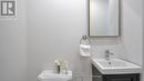 158 Meadowbank Road, Newmarket, ON  - Indoor Photo Showing Bathroom 