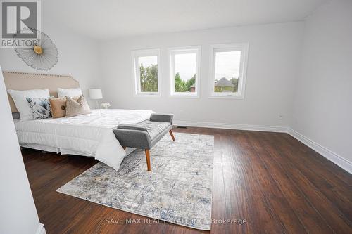 2651 Devonsley Crescent, Oakville, ON - Indoor Photo Showing Bedroom