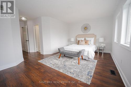 2651 Devonsley Crescent, Oakville, ON - Indoor Photo Showing Bedroom