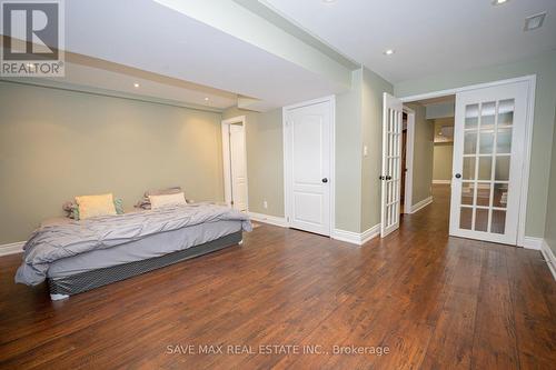 2651 Devonsley Crescent, Oakville, ON - Indoor Photo Showing Bedroom